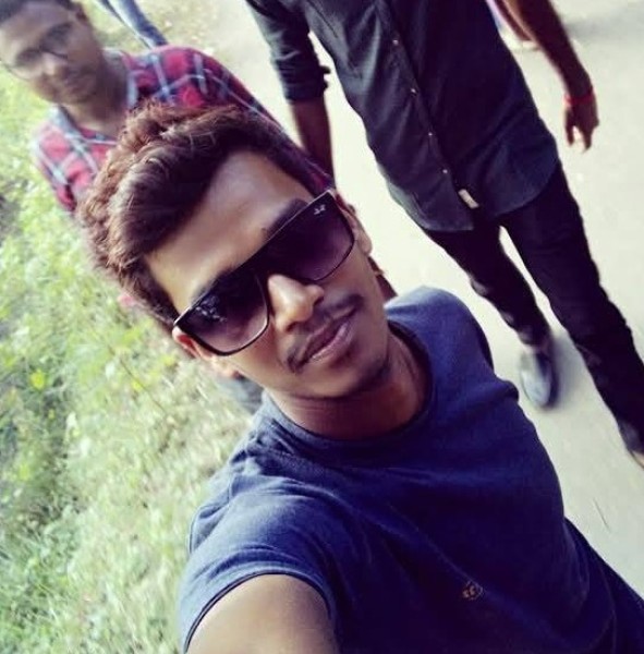 Akash, 25, Delaware