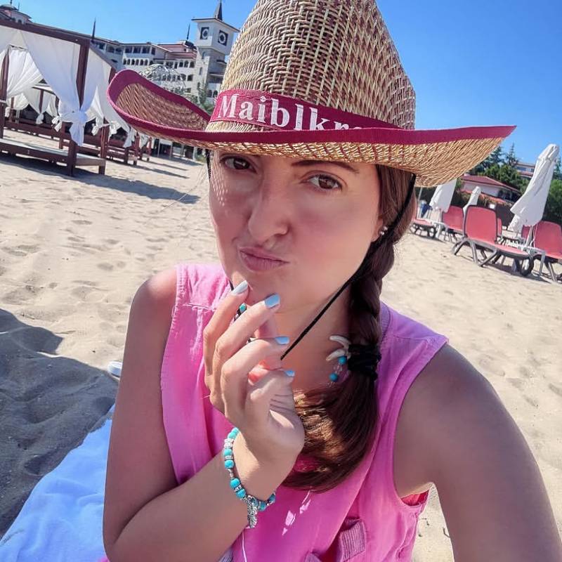 Jessica, 40, Oradea