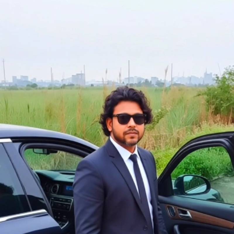 Ariyan, 27, Venice