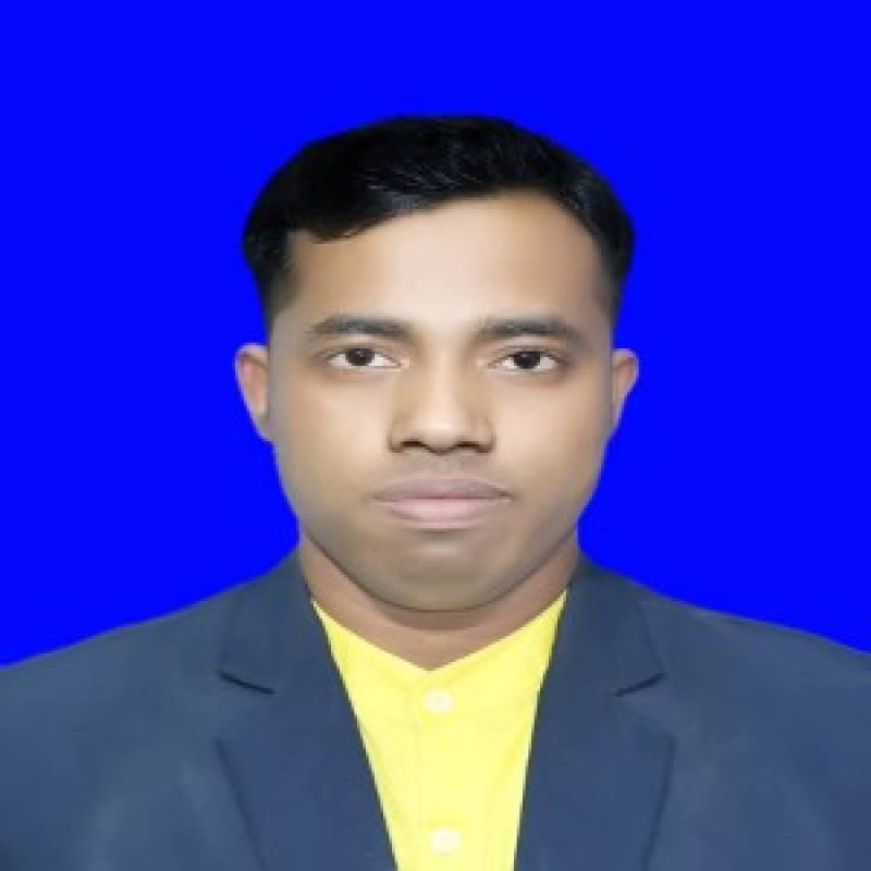 Md Hasib, 26, New york