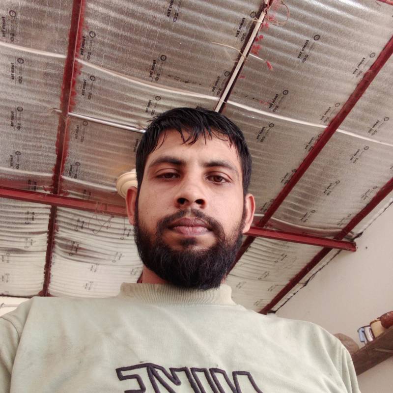 Monir-Jibon, 25, USA los angels