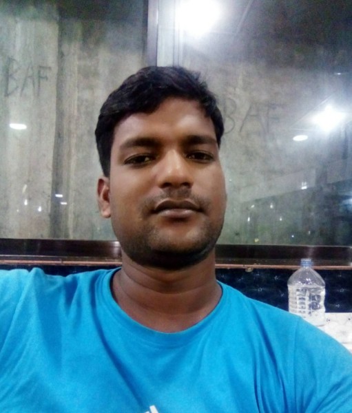 Babor, 36, anywhere