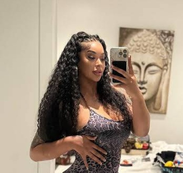 Kelly, 27, Malaysia