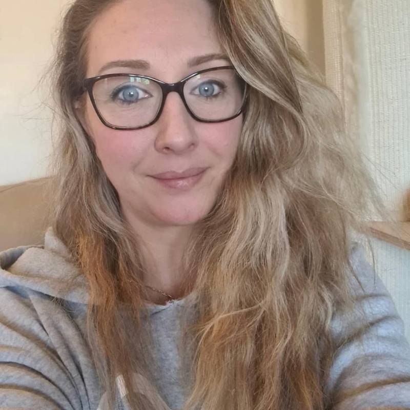 Emy, 38, jekapbils
