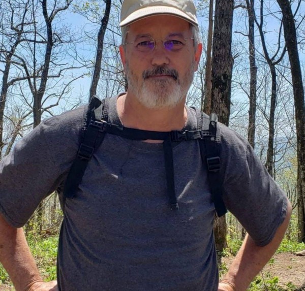 Antoni, 61, texas