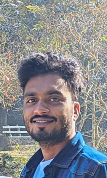 Sajjad, 30, kabul