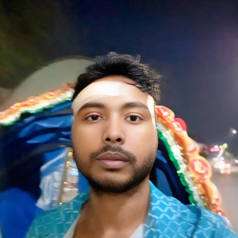 Shopon Ahmed, 28, Montreal