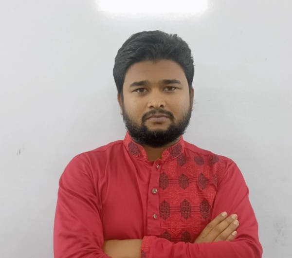 Rubel, 25, Gajipur