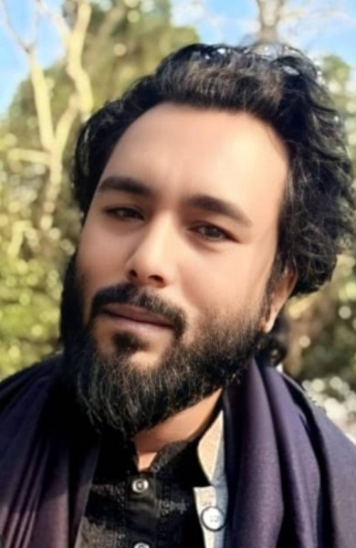 Sumon, 30, Kingsbridge South West United Kingdom