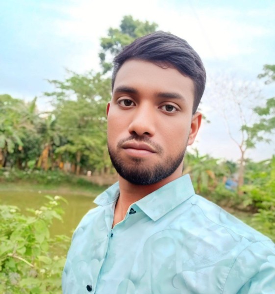 Noyon Mia, 27