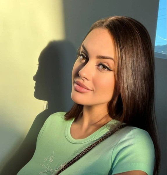 babylove, 28, Frankfurt an der Oder German
