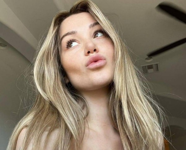 Rosemary, 37, Florida