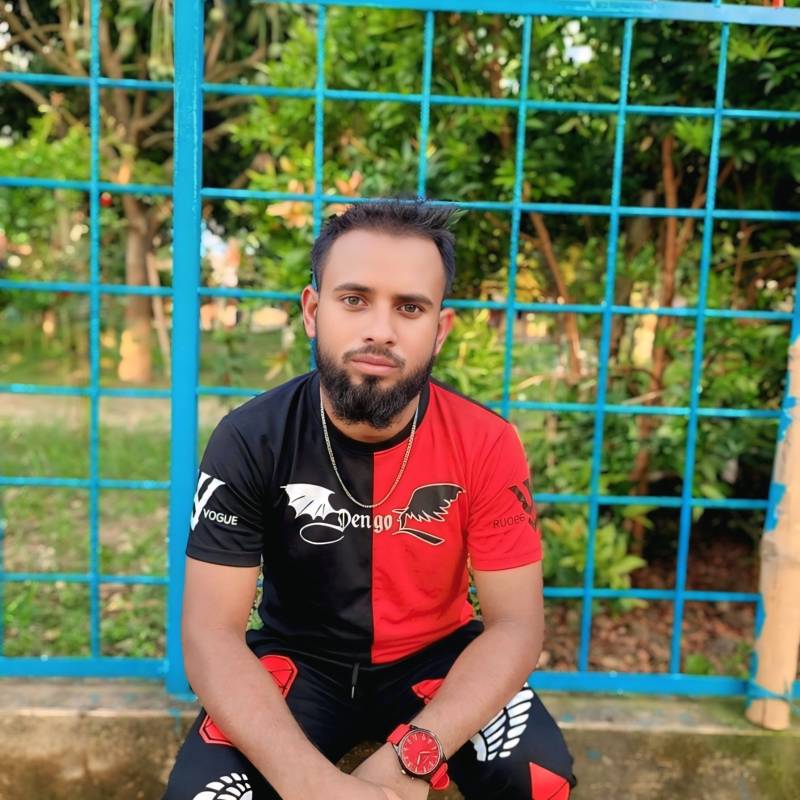 mdismailislam, 26, jekapbils