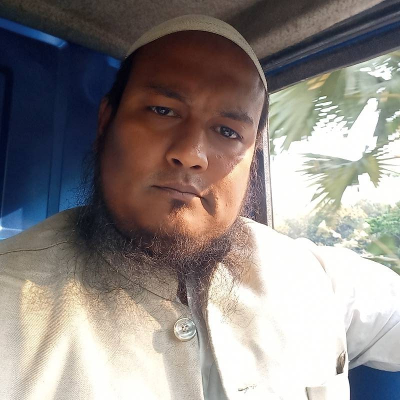 Zaman, 39, Dhaka