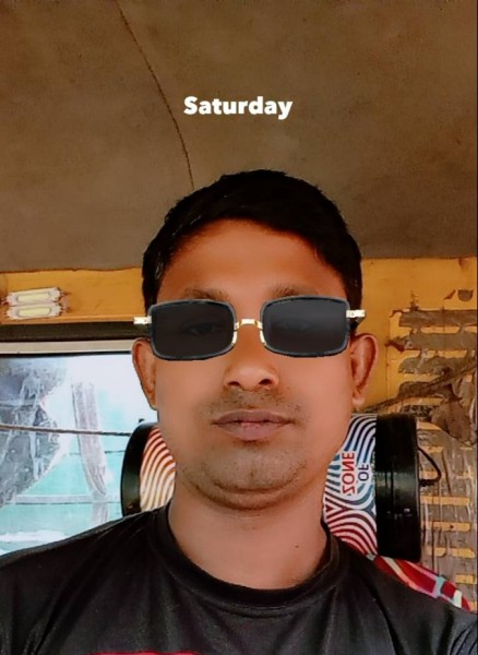 এনতাদুল H, 25, GERMANY