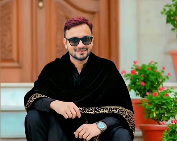 RAJ, 31, United Kingdom Goole