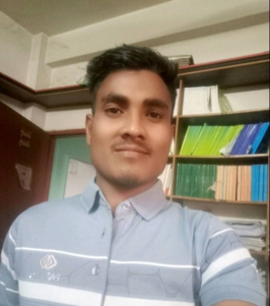 Md mahadi, 28, Denver Colorado