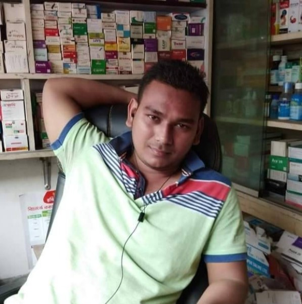 Ismail, 34, Rangpur Dhaka Bangladesh
