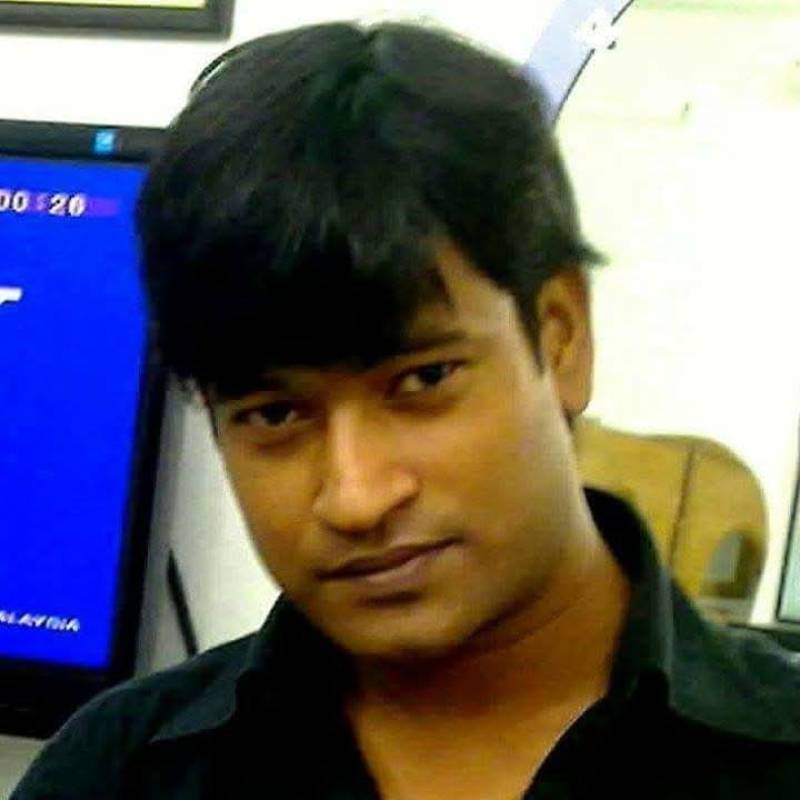 Abul Kalam Azad, 31, Las Vegas Nevada