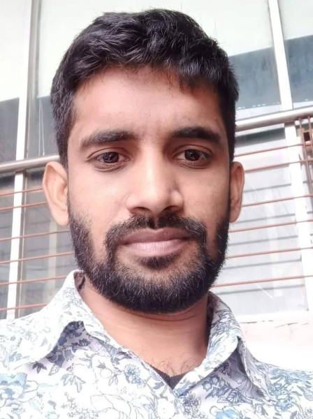shishir, 32, Narayanganj City