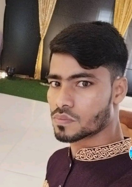 Md Anis, 31, Denver