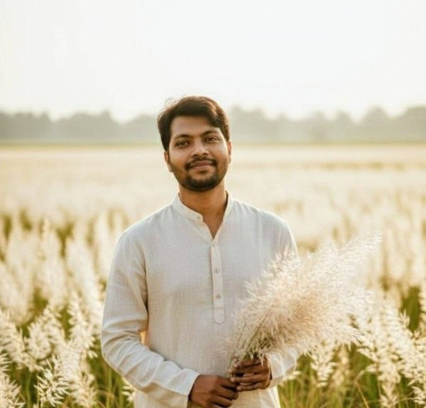 Mohan, 30, Colorado Springs