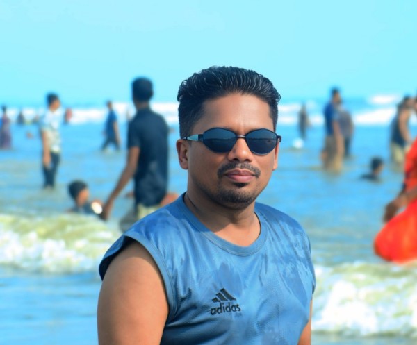 Mithu sm, 42, OKLAHOMA CITY