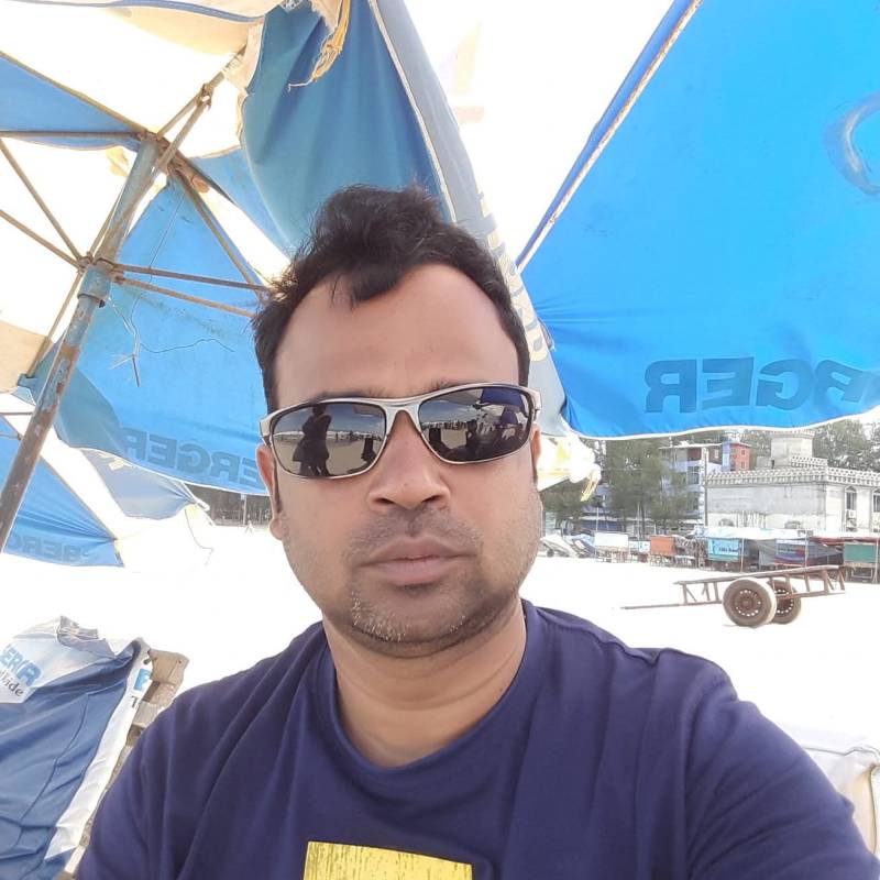Manju Alam, 45, Mymenshig