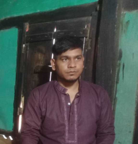 Shipon, 32, Khulna Bangladesh