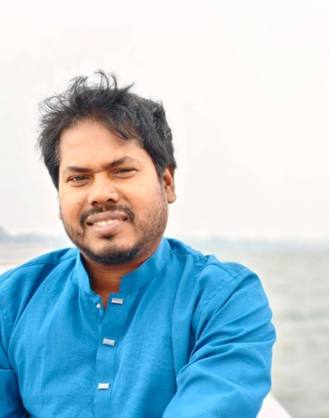 Rofiqul islam, 34, Morocco