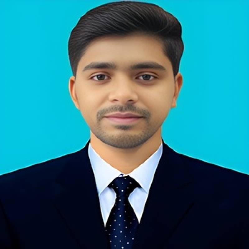 RABINDRA, 29, borguna