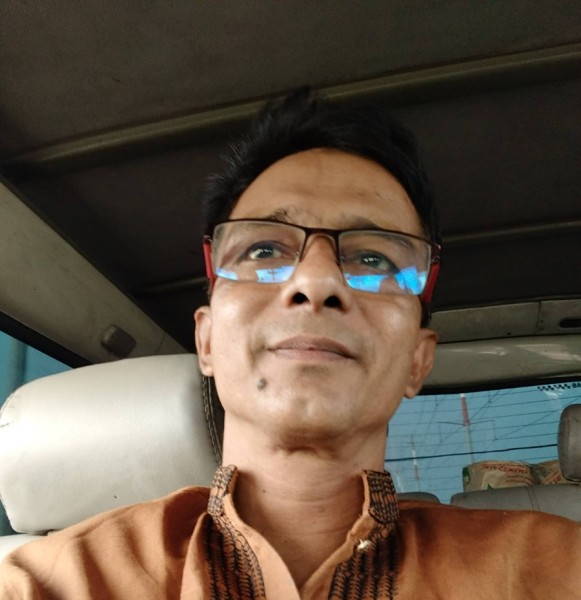 NUR mohammad, 51, Indiana United States