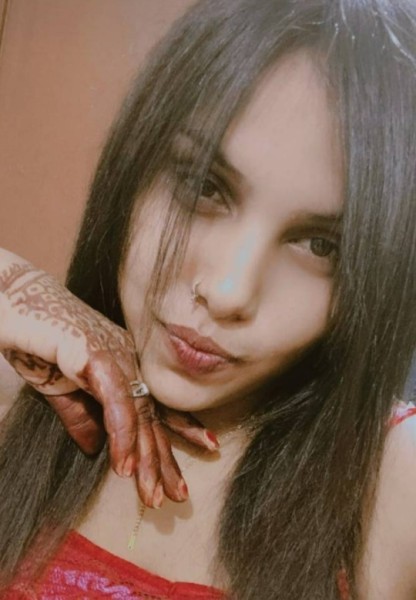 Janat, 22, Dom ale