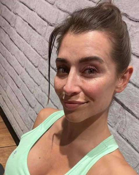 Kimberly, 46, Texas USA