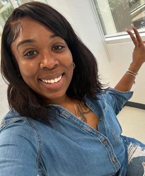 Briana, 34, iTaly