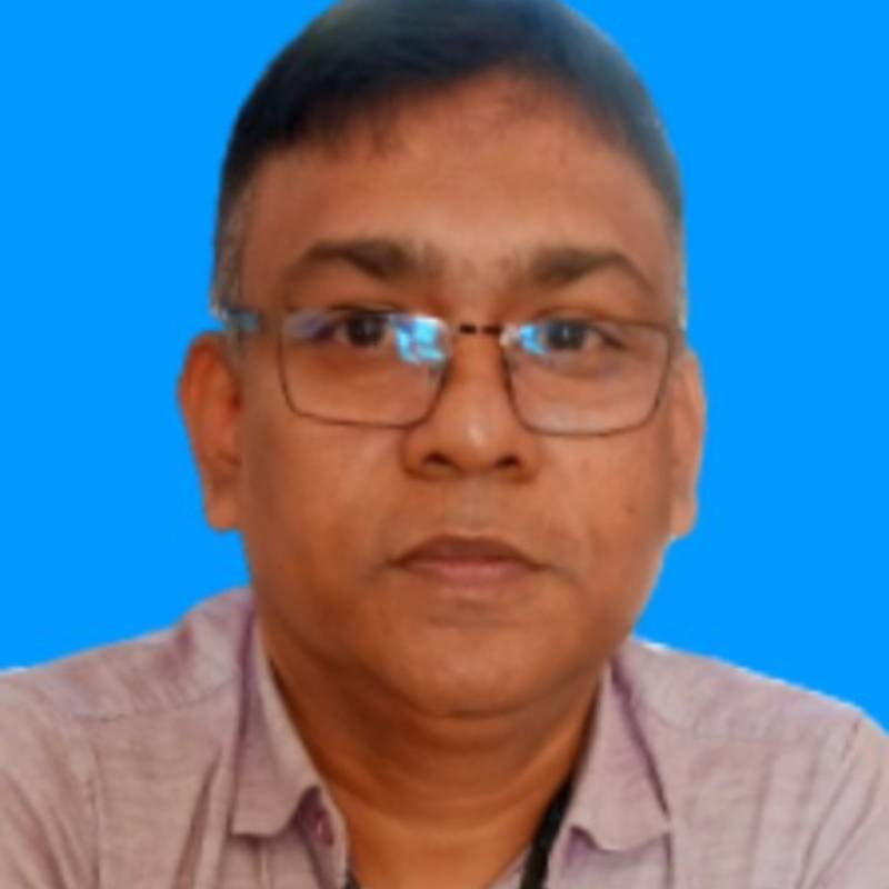 Parvez Sazzad, 53, Berlin