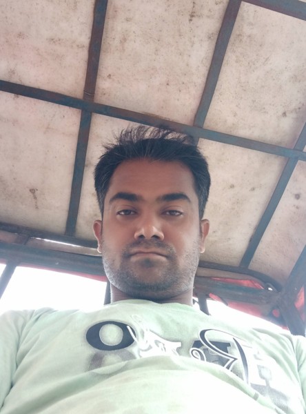 Alihossen, 35, La palma