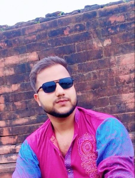 Md Sultan, 26, Papendrecht