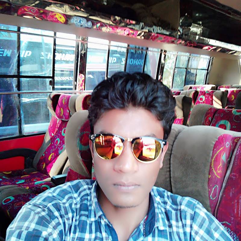 Md raj, 28, North Carolina