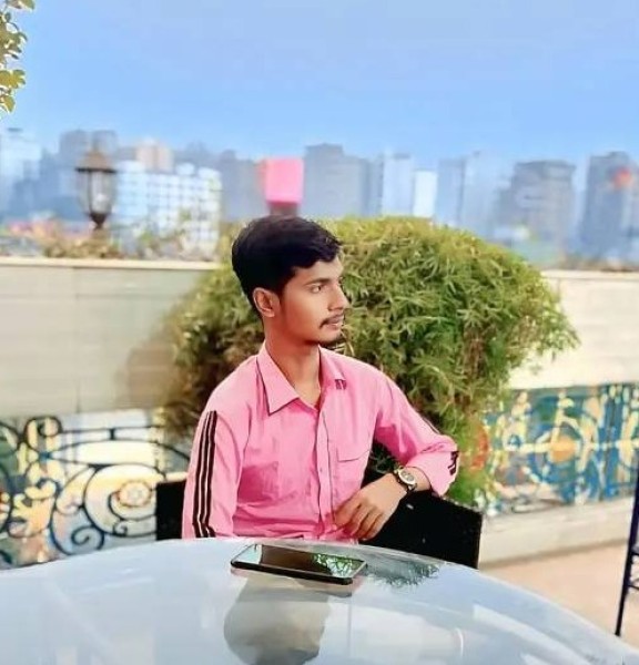 Torikul Islam Sulaiman, 18