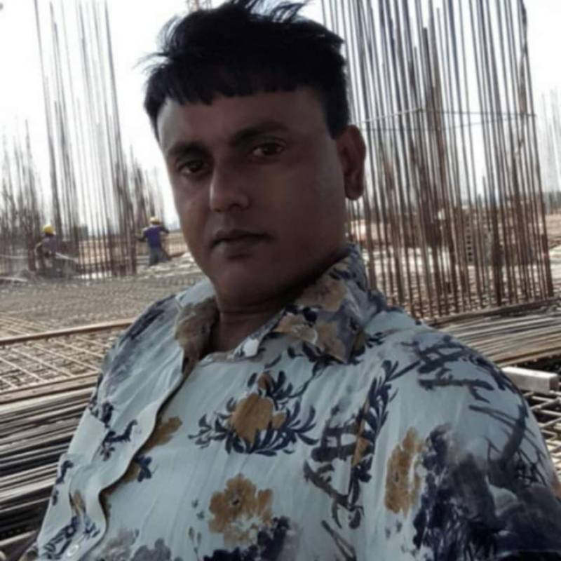 Md.Mehedi Hasan, 36, Illinois