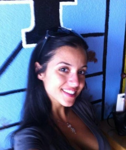 sandy, 35, La palma