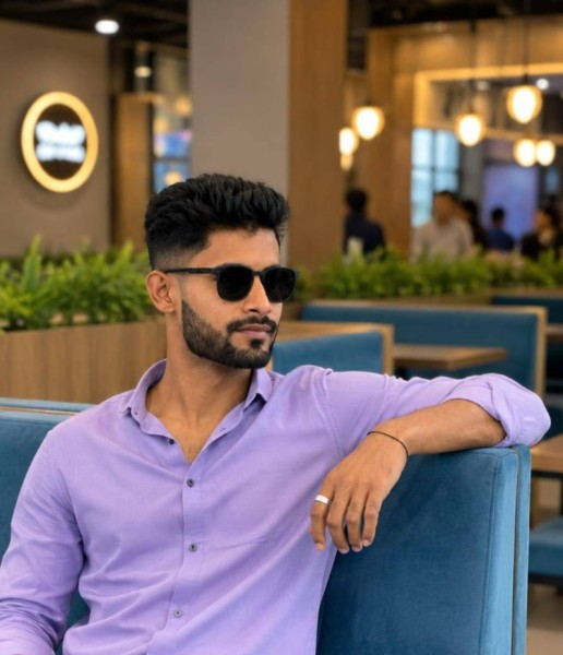 Ak kaisar, 32, Fes