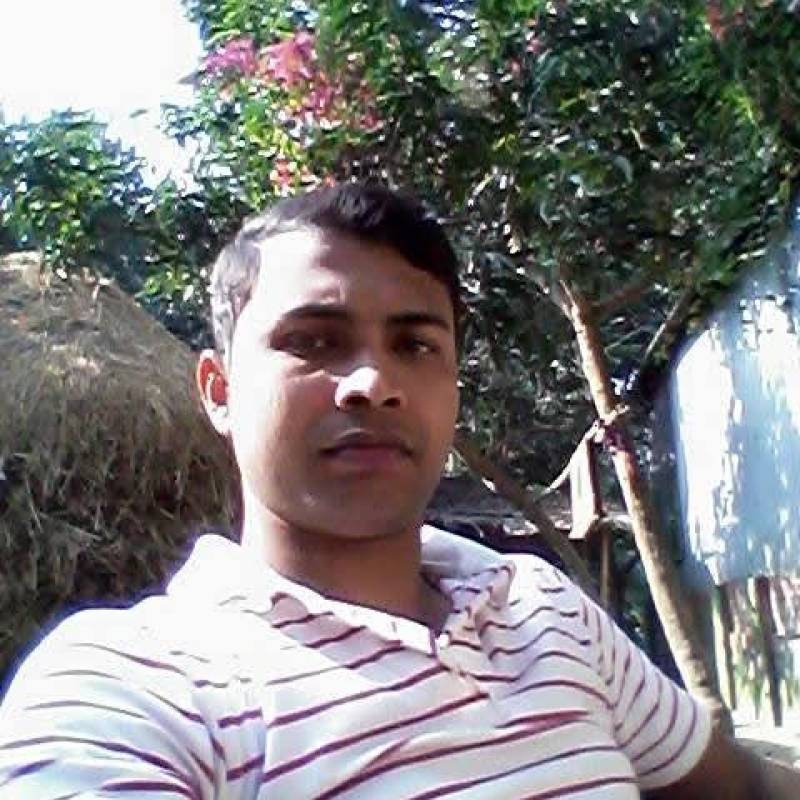 Md.monirul islam, 31, Toronto