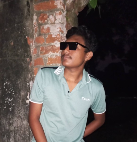 Hrithik, 19, Bellevue Washington state