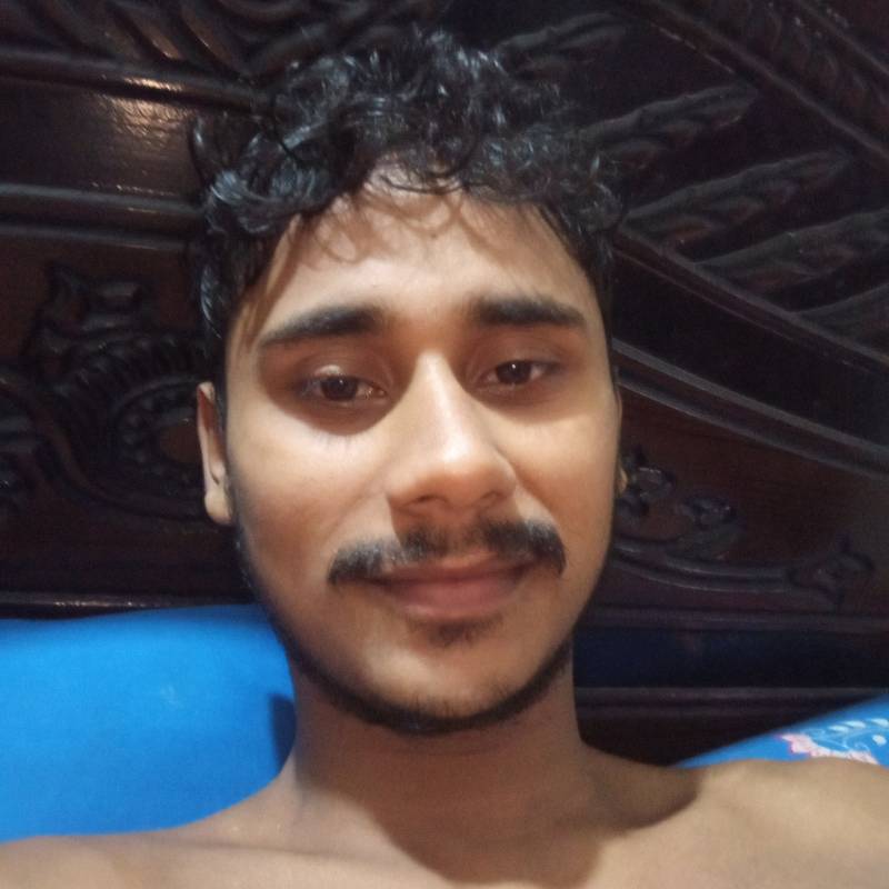 Shanto, 24, United Kingdom