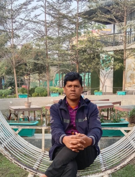 Abul kalam, 29, Joypurhat
