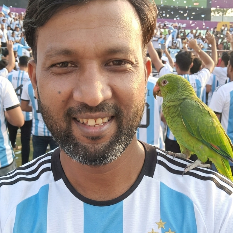 Faruk, 36, waltham