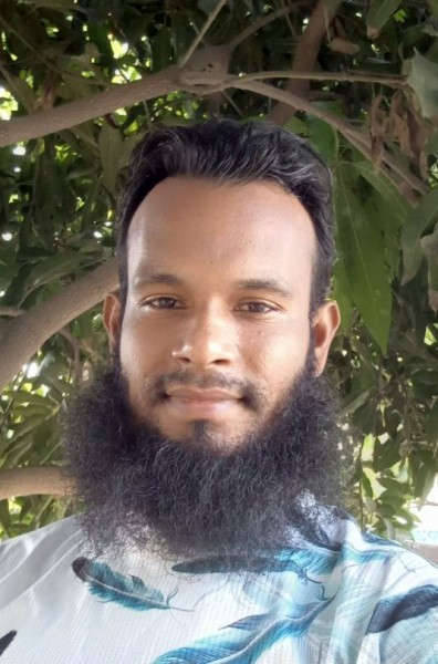 Mdnuraminhowladar, 32, Dubai