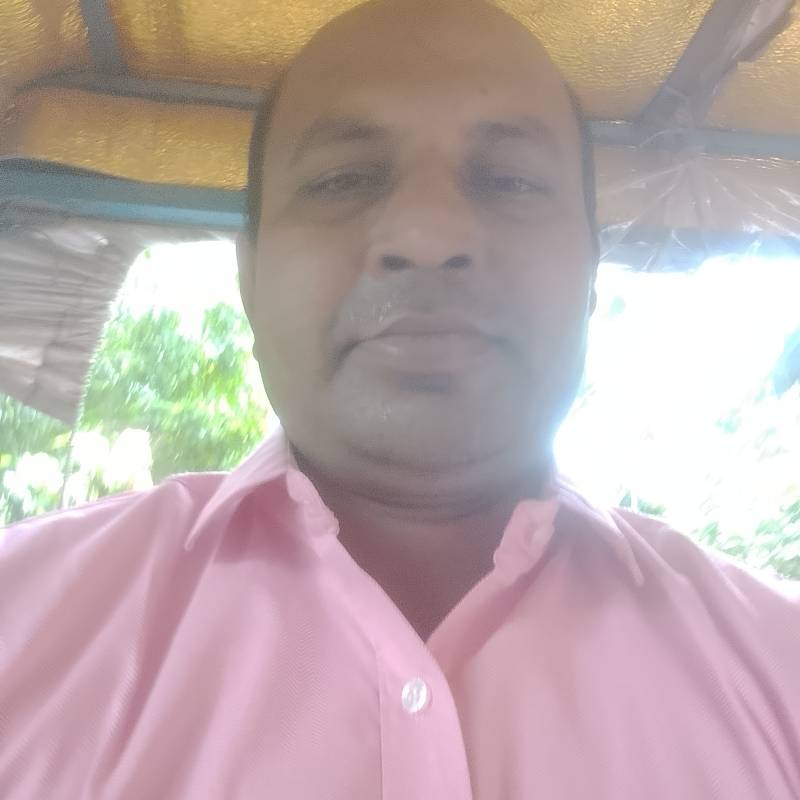 Rakib, 38, Mirpur Dhaka